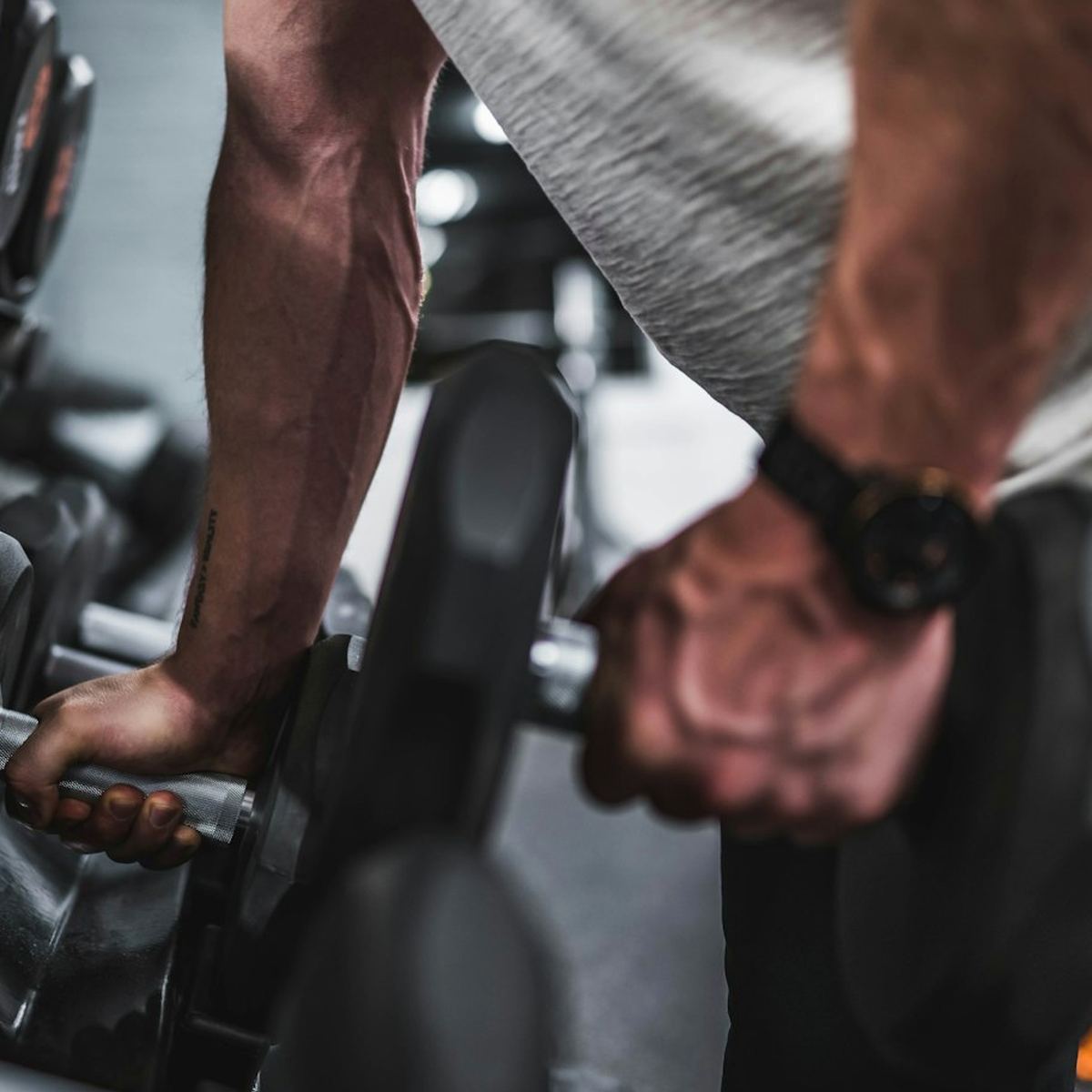 Wastehomot Fitness Hub