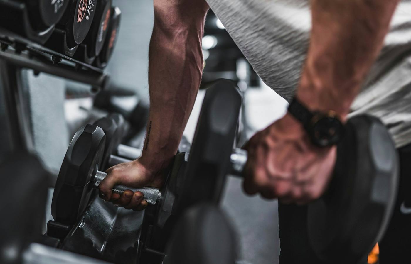 Moderní fitness centrum s profesionálním vybavením