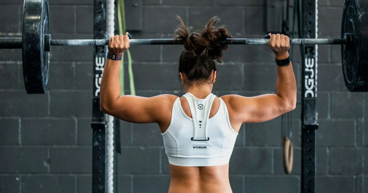 Wastehomot Fitness Hub