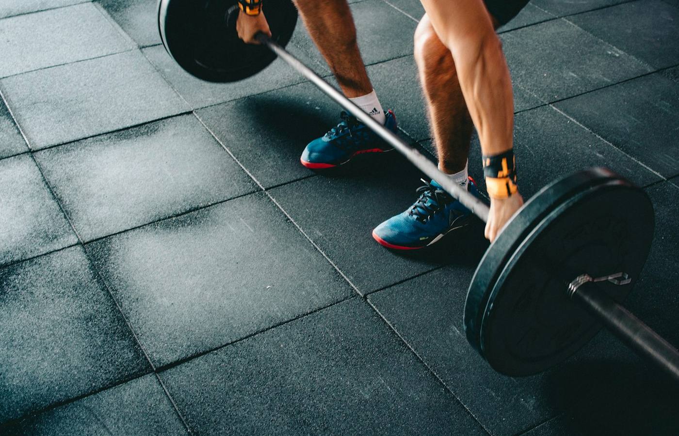 Neomezený přístup do fitness centra